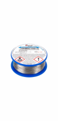 Mega Tin s kalafunou na pájení LC60 1,5mm, cívka 100g (60313)