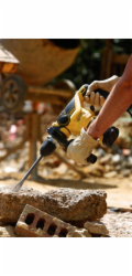 Stanley FME1250K 1250 W 850 ot/min