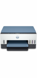 HP Smart Tank 675 All-in-One Printer 28C12A HP Smart Tank 675/ color/ A4/ PSC/ 12/7ppm/ 4800x1200dpi/ AirPrint/ HP Smart Print/ Cloud Print/ ePrint/ USB/ WiFi/ BT/