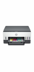 HP All-in-One Ink Smart Tank 670 6UU48A HP Smart Tank/670/MF/Ink/A4/Wi-Fi/USB
