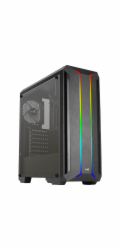 Aerocool PGS Skyline-A-BK-v1 Case ARGB