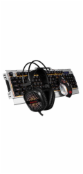 Marvo CM303 CZ herní set
