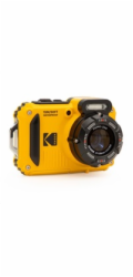 Kodak WPZ2 zluta