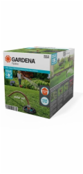 Gardena Vodní zásuvka 8266-20