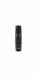 Ovladač dálkový pro TV KRUGER & MATZ KM0232T / KM0222FHD