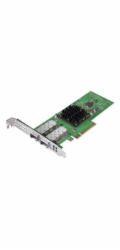 Broadcom Síťový adaptér P210P NetXtreme, 2x 10Gb SFP+ (10/1Gb), PCIe 3.0 x8 NIC