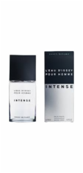 Issey Miyake L Eau d Issey Pour Homme Intense EDT tester 125 ml