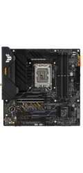 ASUS TUF GAMING B660M-PLUS WIFI, základní deska