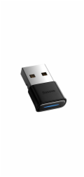 Baseus ZJBA000001 Bluetooth 5.0 Adaptér Black