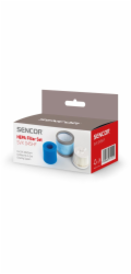 SENCOR SVX 045HF sada filtrů SVC 0825WH SENCOR