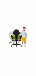 Herní židle pro děti Huzaro Ranger 1.0 Pixel Mesh