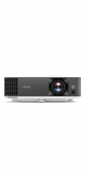BenQ TK700 4K UHD/ DLP projektor/ 3200ANSI/ 10.000:1/ VGA/ 2x HDMI