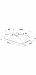 Whirlpool WCT64FLYX