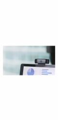 Logitech HD Webcam C920e