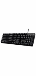 Logitech G413 SE - BLACK - US INT L - INTNL