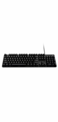 Logitech G413 SE - BLACK - US INT L - INTNL