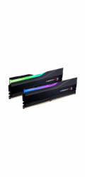 Paměť PC – DDR5 32GB (2x16GB) Trident Z5 RGB 6400MHz CL32-39 XMP3 Black