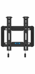 Neomounts  WL35-550BL12/Držák displeje/na stěnu/24-55"/sklopný/VESA 200X200/nosn. 45kg/černý