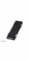 Akasa A-M2HS02-BK chladič M.2 SSD