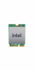 Intel® WiFi 6E AX211 M.2 non vPro, adaptér WLAN