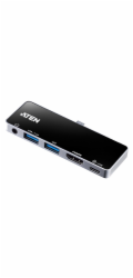 ATEN USB-C Ultra 4K Gaming Mini Dock