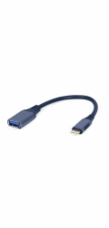 Gembird USB-C/USB-A OTG adaptér