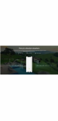 TP-Link EAP610-Outdoor-venkovní OMADA WiFi6 AP (AX1800,2,4GHz/5GHz,1xGbELAN,1xPoE-in)