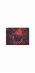 WHITESHARK (MP-1699) SKY WALKER MP-1699 gaming podložka pod myš, MP-1699 White Shark SKYWALKER, podložka pod myš, 320x250mm (GMP-1699)