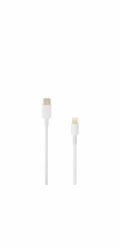 Sbox iPH./8pin M.->TYPEC M. 1M TYPEC-IPH7 white