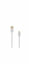 Sbox USB 2.0 8 Pin IPH7-S silver