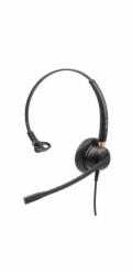 Tellur Voice 510N monoaurální USB černý