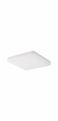 Tellur WiFi LED stropní svítidlo, 24W, čtvercové