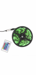 White Shark HELIOS-5 LED-05 RGB LED Strip With Remote Control