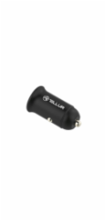 Tellur nabíječka do auta PD60W QC30W FCC7 černá