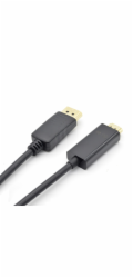 TB Touch DisplayPort -> HDMI (M/M) Cable, 1,8m