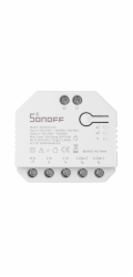 Chytrý přepínač WiFi Sonoff Dual R3 Lite