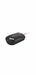 Lenovo myš ThinkPad USB-C/USB-A Wired Compact 