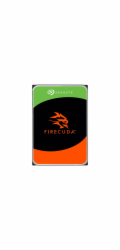FireCuda HDD 4 TB, Festplatte
