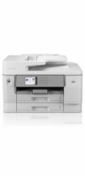 Brother MFC-J6955DW, A3 tiskárna/kopírka/skener/fax, 36ppm, tisk na šířku, duplexní tisk, síť, WiFi, dotykový LCD
