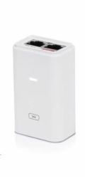 Ubiquiti Networks POE-24-24W-WH - Dávkovač energie - AC 100-240 V - výstupní konektory: 1