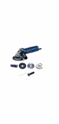 Bosch GWS 9-115 S Professional (0.601.396.101)