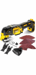 Dewalt DCS356N Aku oscilační multibruska