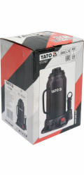 HYDRAULICKÝ SLOUPOVÝ ZVEDÁK 20T YT-17007 YATO