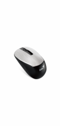 Genius NX-7015 31030019404 GENIUS NX-7015/ 1600 dpi/ Blue-Eye senzor/ bezdrátová/ stříbrná
