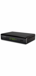TV Strong Tuner SRT8119 DVB-T / DVB-T2 H.265 HD dekodér