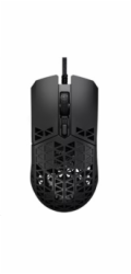 ASUS myš TUF GAMING M4 AIR (P307), USB, černá