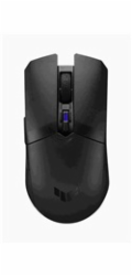 ASUS myš TUF GAMING M4 WL (P306), černá