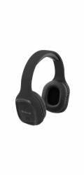Tellur Pulse Bluetooth sluchátka přes uši, černé