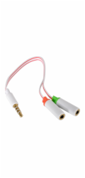 Sandberg 508-59 Headset converter Dual->Single