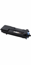 Epson - Černá - originální - kazeta s barvivem - pro WorkForce AL-M8100DN, AL-M8100DTN